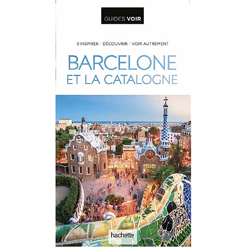 Barcelone et la Catalogne · Occasion