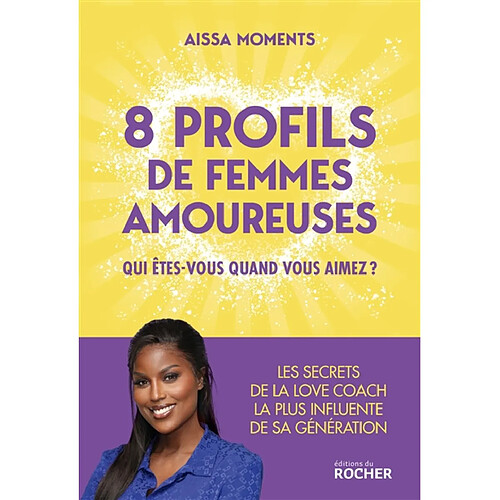8 profils de femmes amoureuses : qui êtes-vous quand vous aimez ?