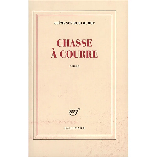 Chasse à courre · Occasion