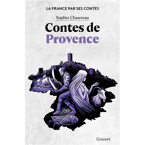 Contes de Provence