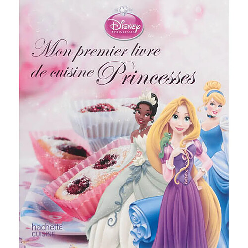 La cuisine des princesses · Occasion