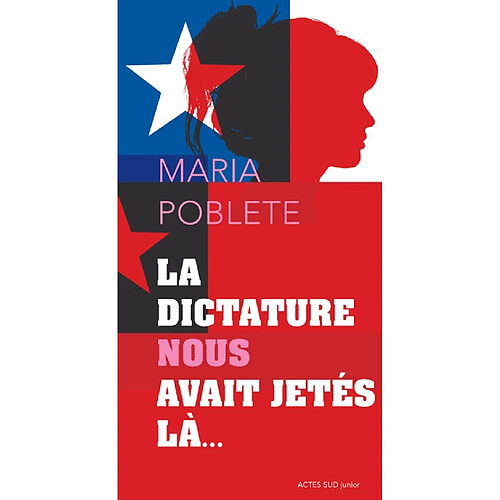 La dictature nous avait jetés là... · Occasion