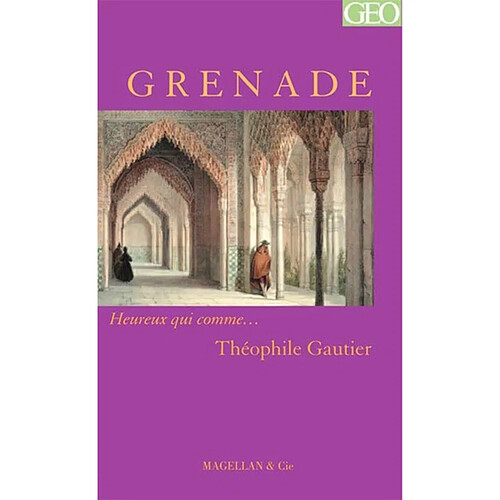 Grenade : récit · Occasion