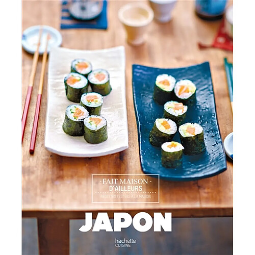 Japon · Occasion