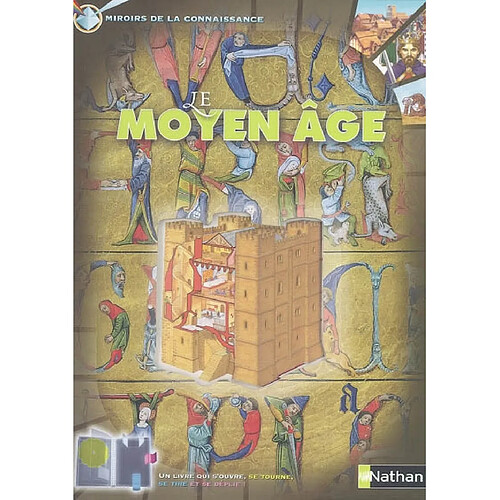 Le Moyen Age · Occasion