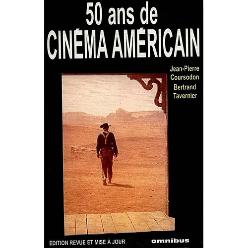 50 ans de cinéma américain · Occasion