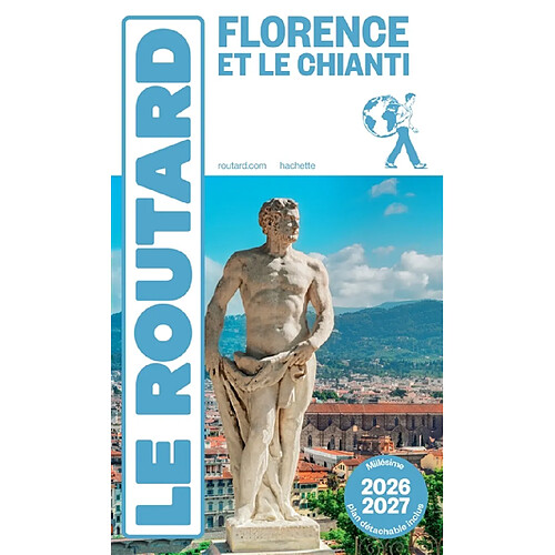 Florence et le Chianti : 2026-2027