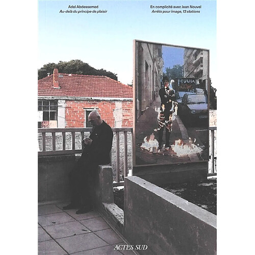 Au-delà du principe de plaisir · Occasion