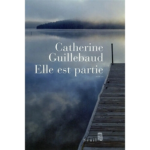 Elle est partie · Occasion