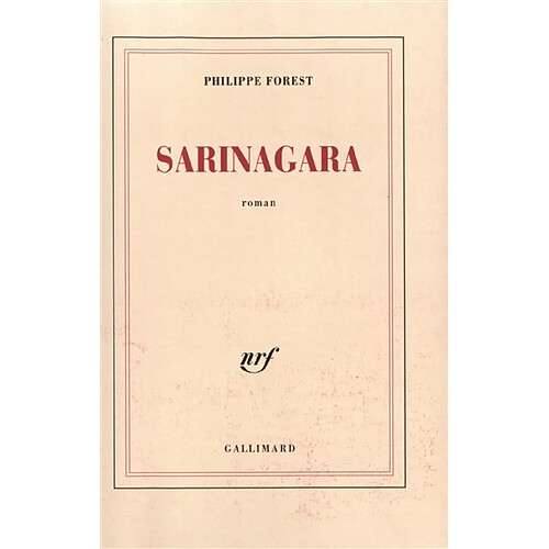 Sarinagara · Occasion