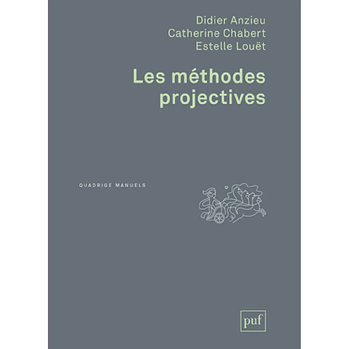 Les méthodes projectives · Occasion
