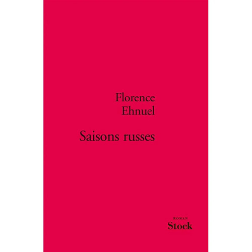 Saisons russes · Occasion