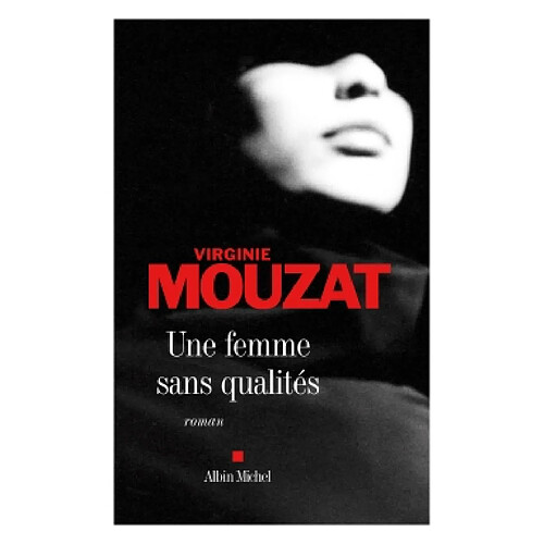 Une femme sans qualités · Occasion