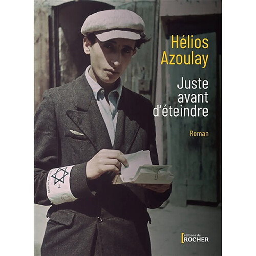 Juste avant d'éteindre · Occasion