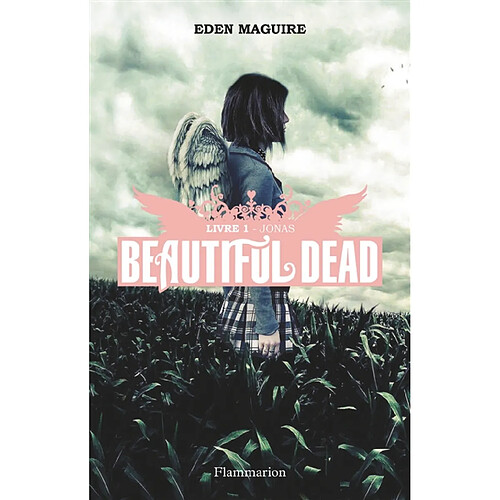 Beautiful dead. Vol. 1. Jonas · Occasion