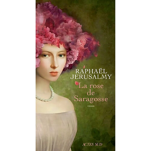 La rose de Saragosse · Occasion