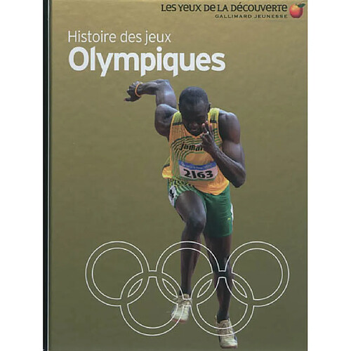 Histoire des jeux Olympiques · Occasion
