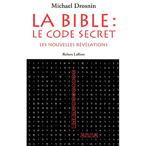 La Bible : le code secret. Vol. 3. Les nouvelles révélations · Occasion