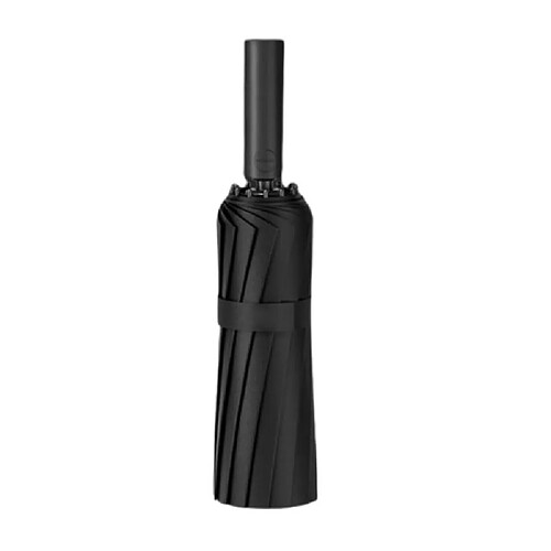 INF Parapluie Entièrement Automatique Anti-Tempête à 60 Baleines (12x5) - Protection Solaire e