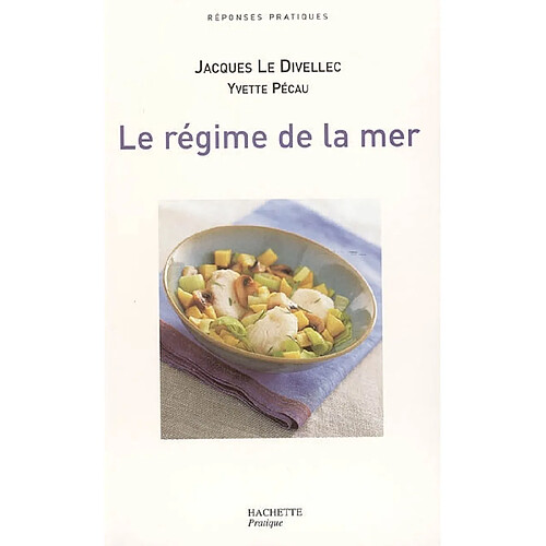 Le régime de la mer · Occasion