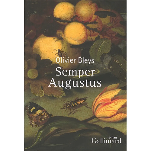 Semper Augustus · Occasion