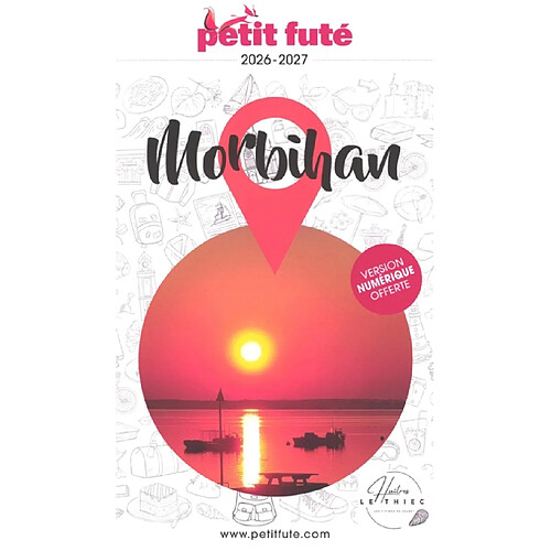 Morbihan : 2026-2027 · Occasion