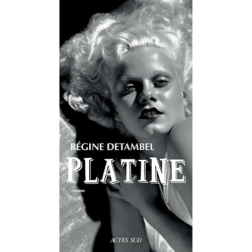 Platine · Occasion