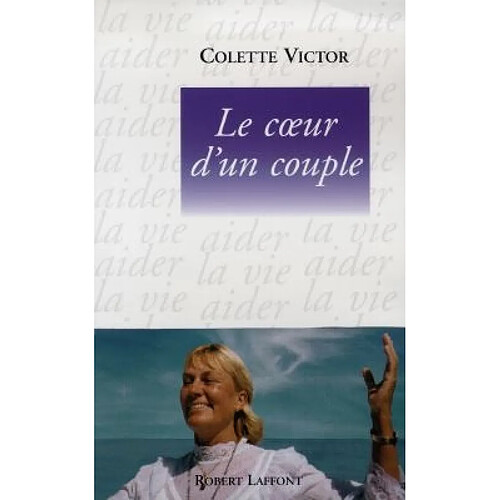 Le coeur d'un couple · Occasion