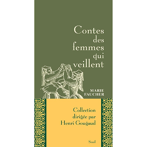 Contes des femmes qui veillent · Occasion
