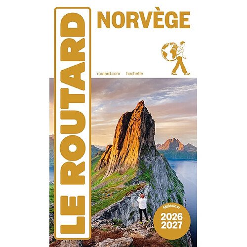 Norvège : 2026-2027