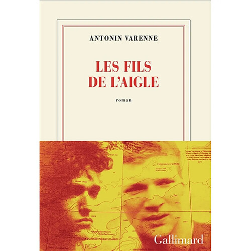 Le fils de l'aigle