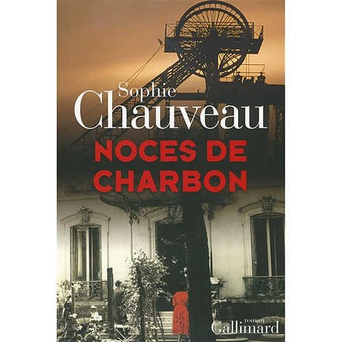 Noces de charbon · Occasion