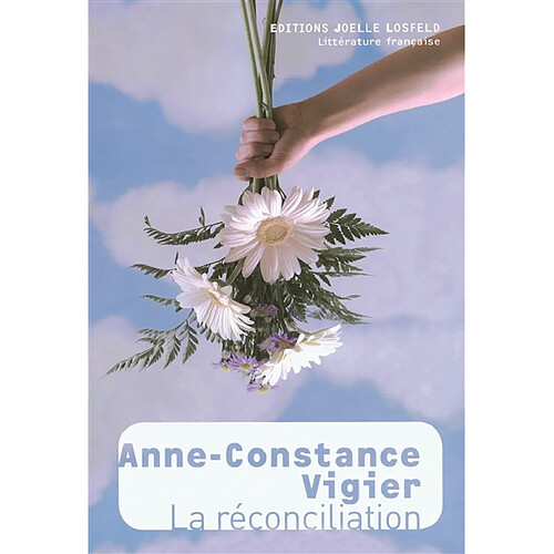 La réconciliation · Occasion