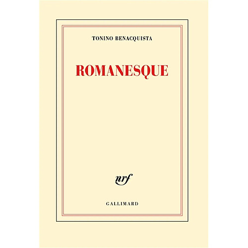 Romanesque · Occasion