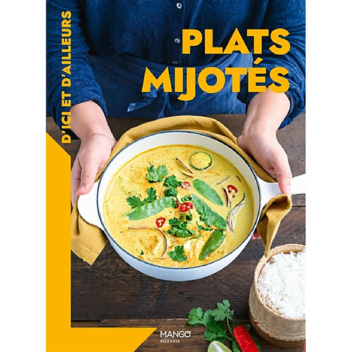 Plats mijotés · Occasion
