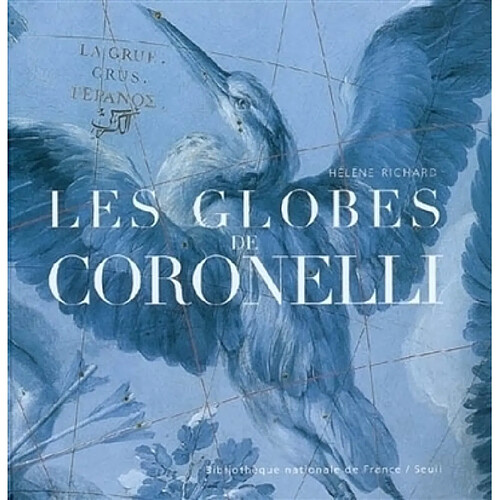Les globes de Coronelli · Occasion