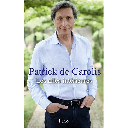 Les ailes intérieures · Occasion