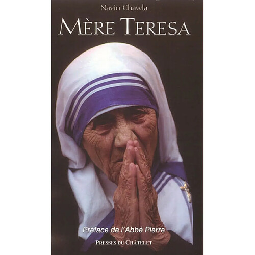Mère Teresa · Occasion