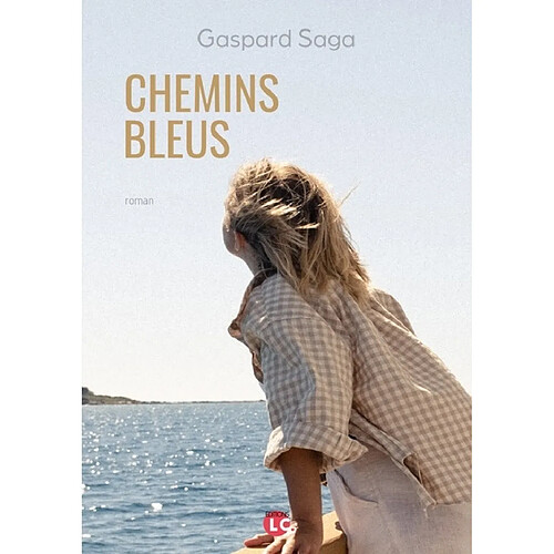 Chemins bleus · Occasion