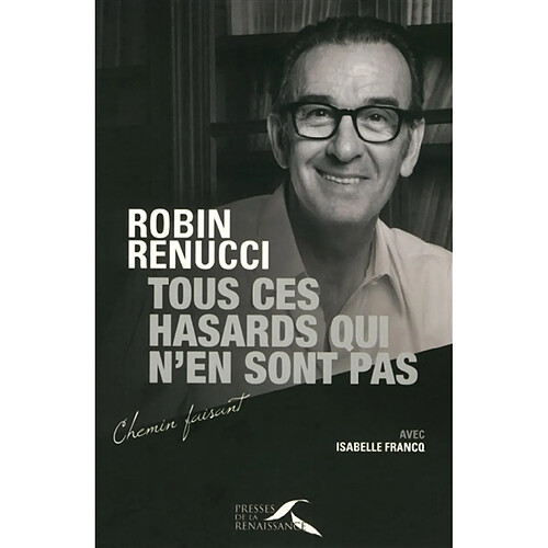 Tous ces hasards qui n'en sont pas · Occasion