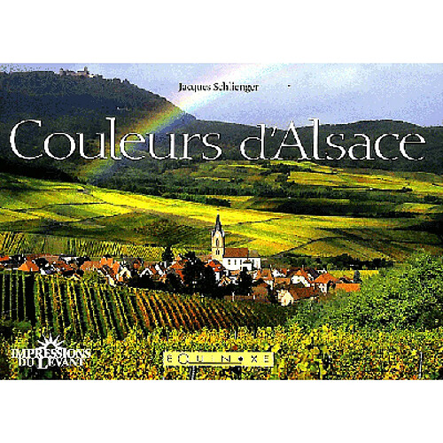 Couleurs d'Alsace · Occasion