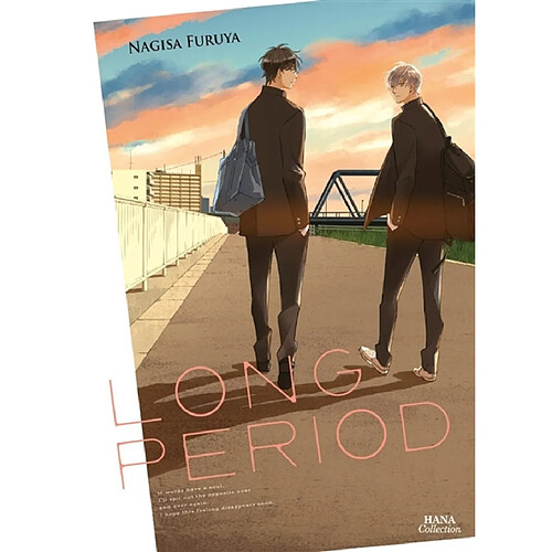 Long period. Vol. 1 · Occasion
