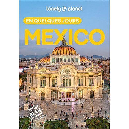 Mexico en quelques jours · Occasion