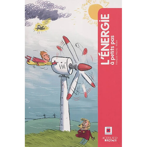 L'énergie à petits pas · Occasion