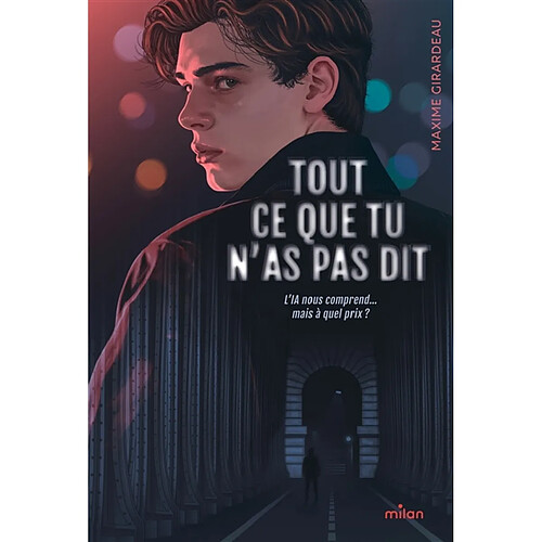 Tout ce que tu n'as pas dit · Occasion