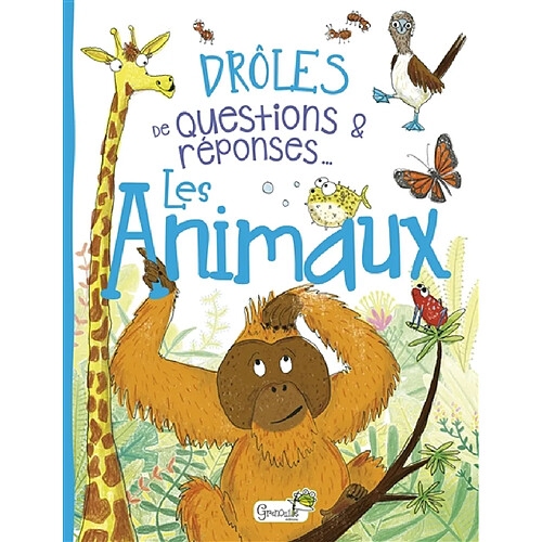 Les animaux · Occasion
