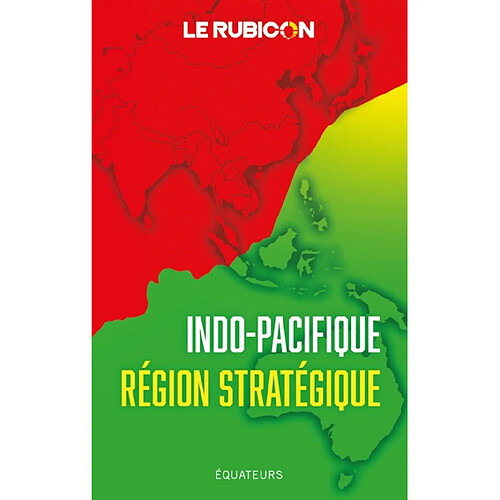 Indo-Pacifique, région stratégique · Occasion