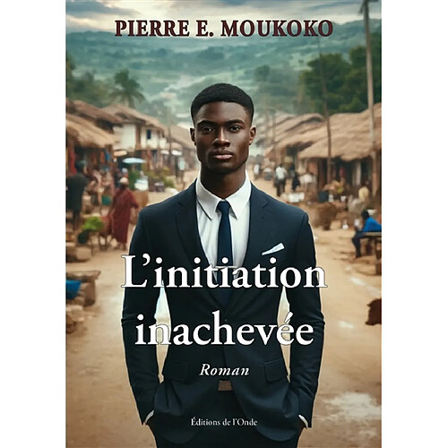L'initiation inachevée · Occasion
