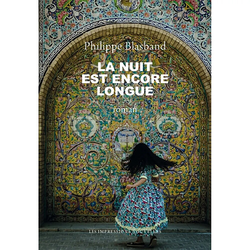 La nuit est encore longue · Occasion