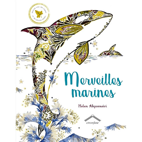 Merveilles marines · Occasion
